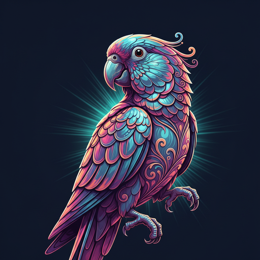 Heim — Caique